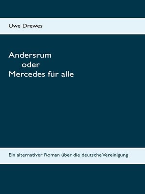 cover image of Andersrum